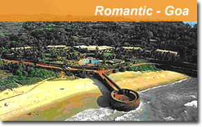 Romantic Goa